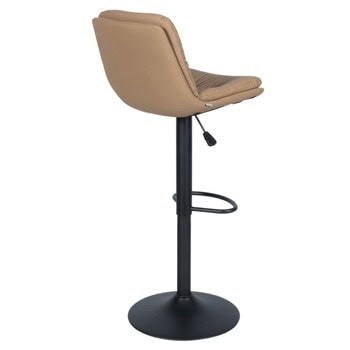 Carmen CASCADE - светлокафяв