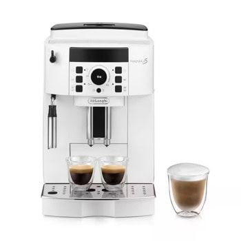 Кафеавтомат Delonghi Magnifica S ECAM21.117.W