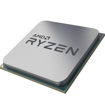 Процесор AMD Ryzen 7 PRO 2700E, осемядрен (2.8/4.0 GHz, 16MB, AM4) Tray, без охлаждане | JAR Computers AMD YD270EBHM88AF