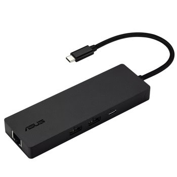 Asus 8 in 1 DC210