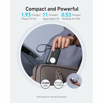 Anker A1657H11