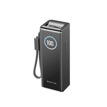 ecoflow laptop 25000mah 170w черен | JAR Computers ecoflow laptop 25000mah 170w черен