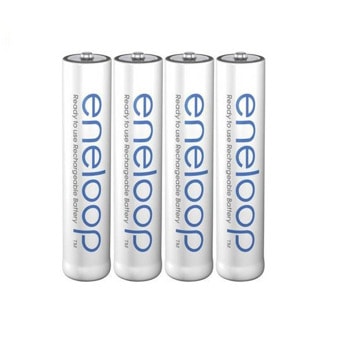 Акумулаторни батерии Eneloop 52362199 AAA