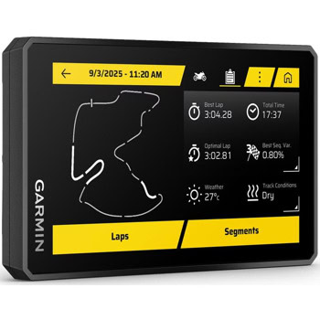 Garmin zumo XT3 010-03862-10