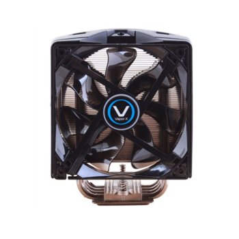 Sapphire Vapor-X CPU Cooler