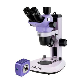 MAGUS Stereo D7T BASE