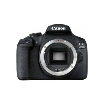 Canon EOS 2000D PS75630