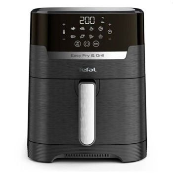 Tefal Easy Fry & Grill 2-in-1 Precision EY505815 | JAR Computers Tefal Easy Fry & Grill 2-in-1 Precision EY505815