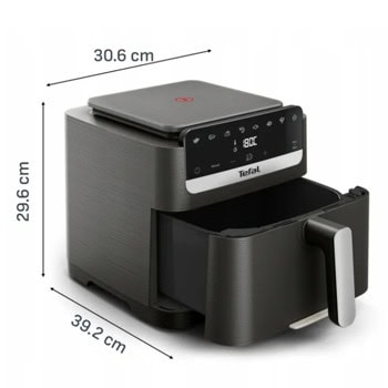 Tefal EY866HE1