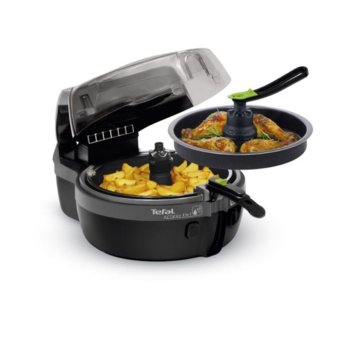 Tefal ACTIFRY 2 IN 1 V960136