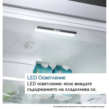 Bosch KBN96ADD0