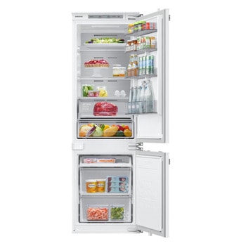 Хладилник с фризер Samsung BRB26713DWW/EF