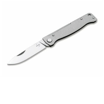 Джобен нож Boker Solingen Plus Atlas Multi SW