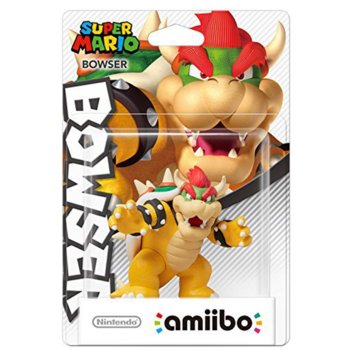 Nintendo Amiibo - Bowser