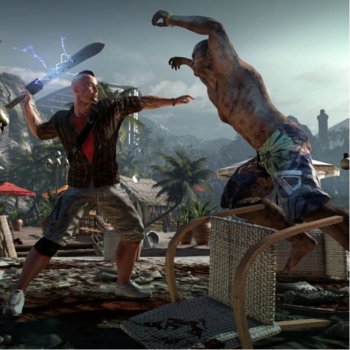 Dead Island Game of the Year Edition