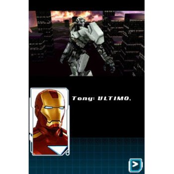 Iron Man 2
