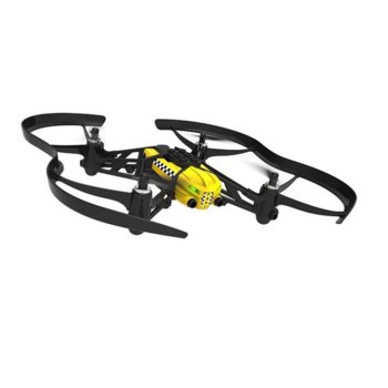 Parrot Minidrones Airborne Travis
