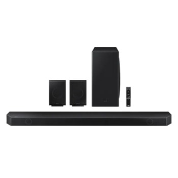 Soundbar система Samsung HW-Q930C