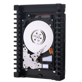 Твърд диск 300GB WD VelociRaptor™, SATA2, 10000rpm, 16MB, 5г | JAR Computers 300GB WD VelociRaptor SATA2 10000rpm