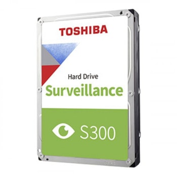 Toshiba S300 HDWT31AUZSVA