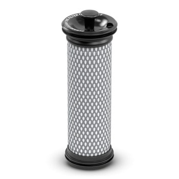 Филтър AIR INLET Karcher 2.863-319.0, съвместим с Karcher VC 4 Cordless Premium myHome, VC 4 Cordless myHome, VC 6 Cordless Premium ourFamily, VC 6 Cordless ourFamily, VC 7 Cordless yourMax | JAR Computers Филтър AIR INLET