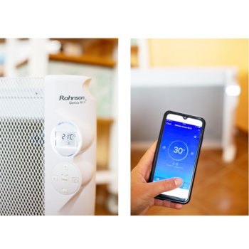 Rohnson R-077 Wi-Fi