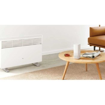 Xiaomi Mi Smart Space Heater S XIABHR4037GL Наруше
