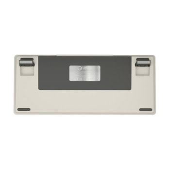 Lorgar KBP7075W Beige LRG-KBP7075W-RT-US