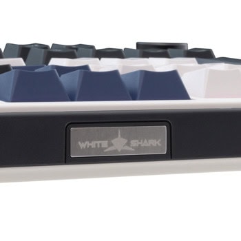 white shark excalibur-w | JAR Computers white shark excalibur-w