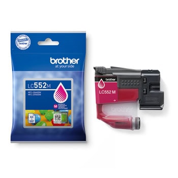 brother lc552m