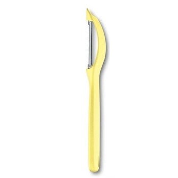 Белачка Victorinox 7.6075.82, жълта | JAR Computers Victorinox 7.6075.82
