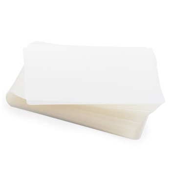 Фолио за ламиниране Top Office 2515410035, 80 x 111 mm, 80 микрона, 100 броя | JAR Computers Top Office 80 x 111 mm 80 µm 100 бр. 2515410035