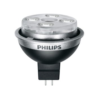 LED луна Philips MASTER LED LV 10W