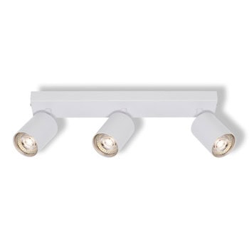 ledvance led spot elemental 3xgu10 white