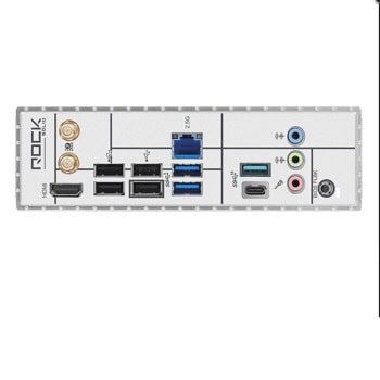 Дънна платка ASROCK B650 ROCK WIFI7 | JAR Computers Дънна платка ASROCK B650 ROCK WIFI7