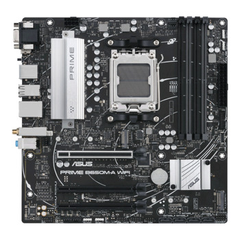 Asus PRIME B650M DDR5 AM5 90MB1C00-M0EAY0