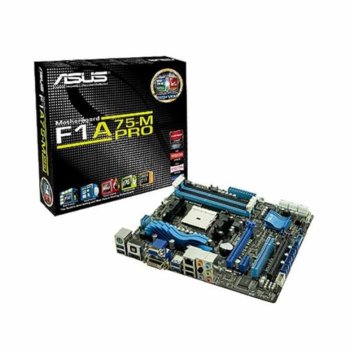 Asus F1A75-M PRO