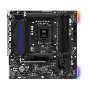 Дънна платка ASRock B760M PG Riptide