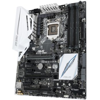 Asus Z170-PRO