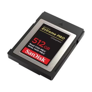 SanDisk SDCFE-512G-GN4NN