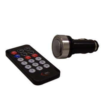 MP3 Transmitter
