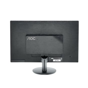 23 AOC e2370Sd DVI