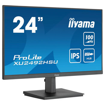 IIYAMA XU2492HSU-B6