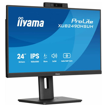 IIYAMA XUB2490HSUH-B2