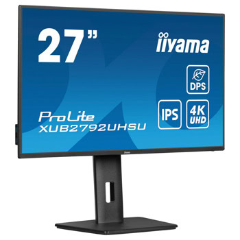 IIYAMA XUB2792UHSU-B6