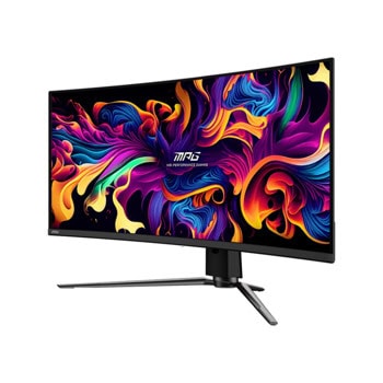 Монитор MSI MPG 341CQPX