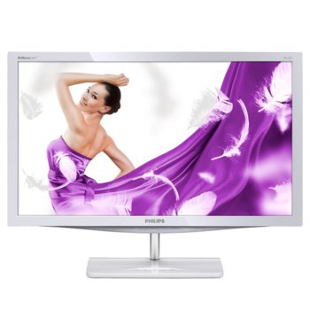 23 Philips 239C4QHSW IPS панел