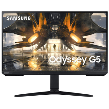 Samsung Odyssey G5 LS27AG520PPXEN