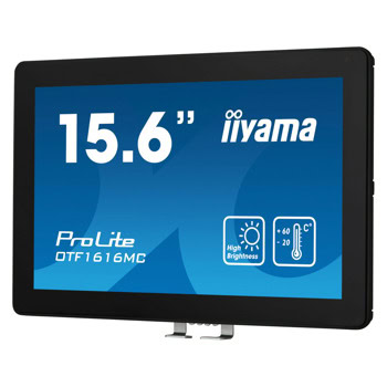 IIYAMA OTF1616MC-B1