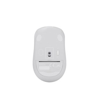 A4 FG12 WL WHITE
